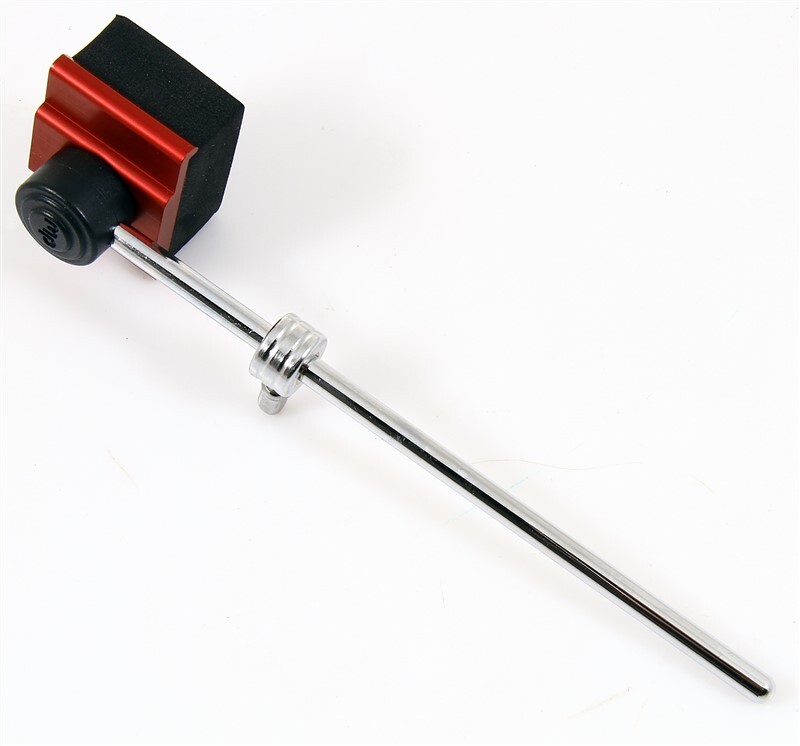 DW Hardcore Beater With Adjustable Foam