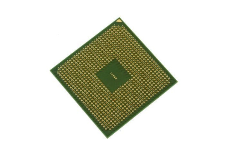 TMDML32BKX4LD - Turion 1.8GHZ Processor (AMD)