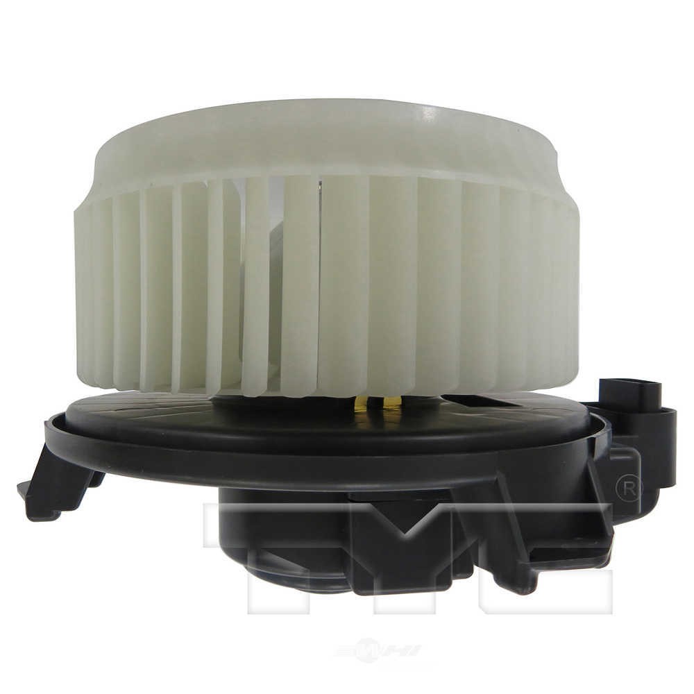 HVAC Blower Motor TYC 700308