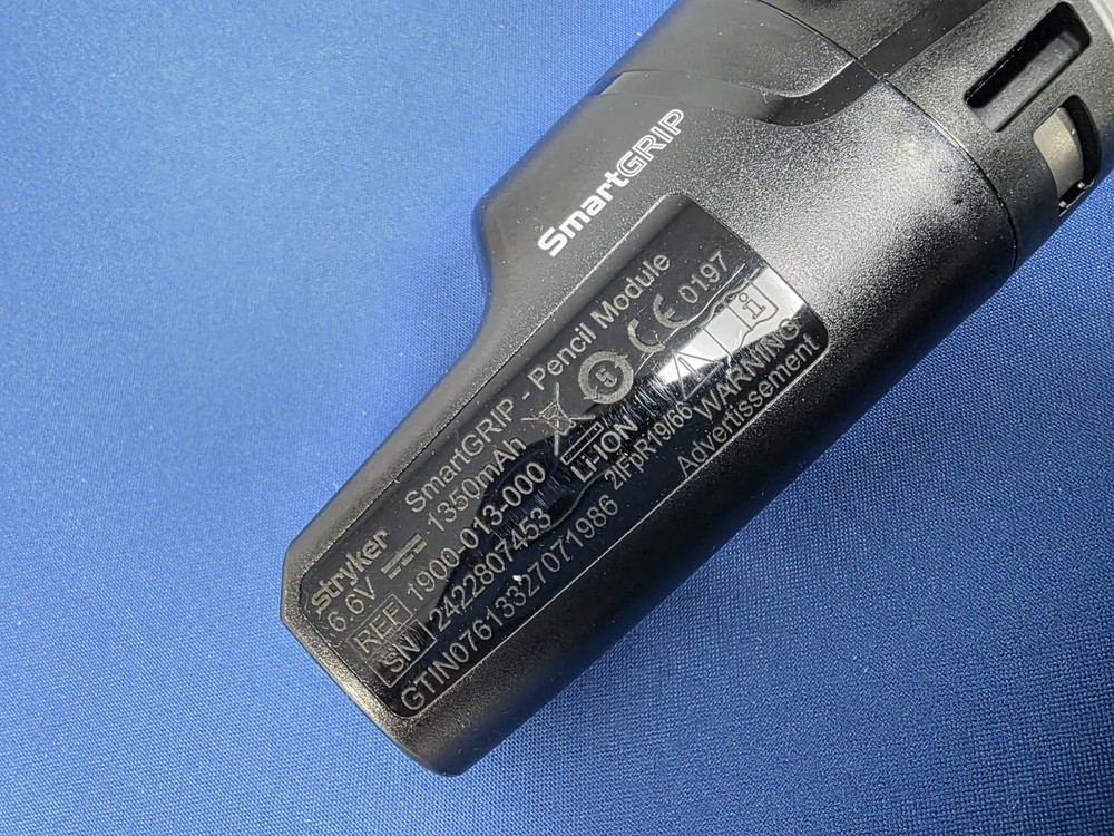 Stryker SmartGRIP Pencil & Pistol Modules Set