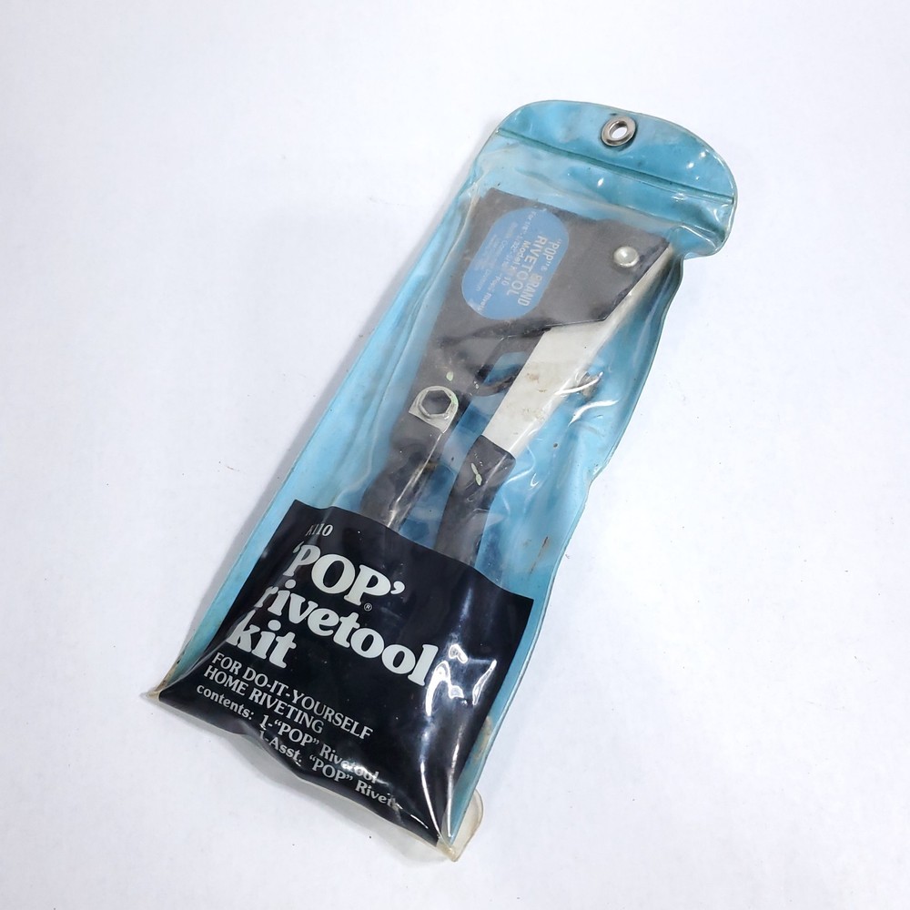 Bostik K110 Pop Rivetool Riveter