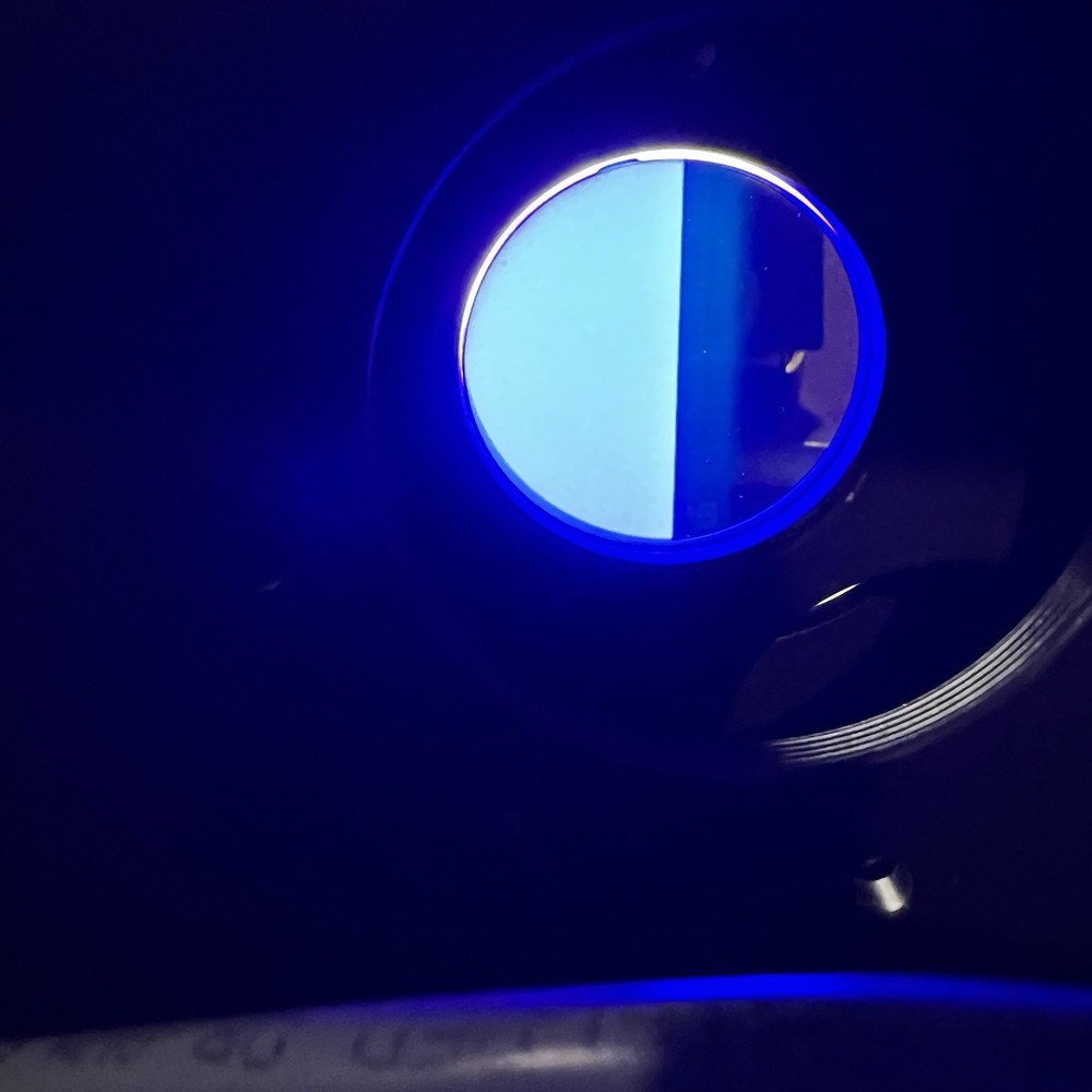 Sbig ST-7E Asteonomy Camera w/ CFW-8 Filter Wheel UNTESTED