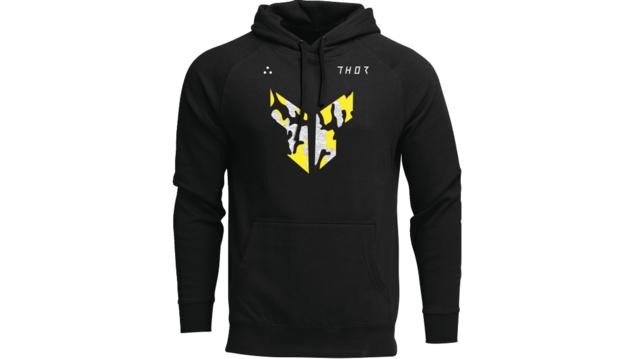 Thor Iconic Pullover Hoodie