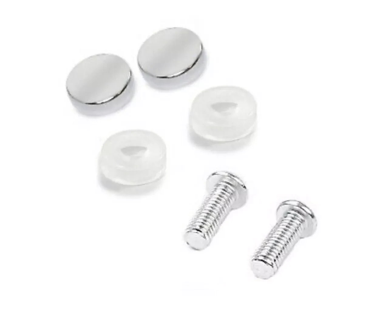 mercedes benz Chrome Metal License Plate Frame