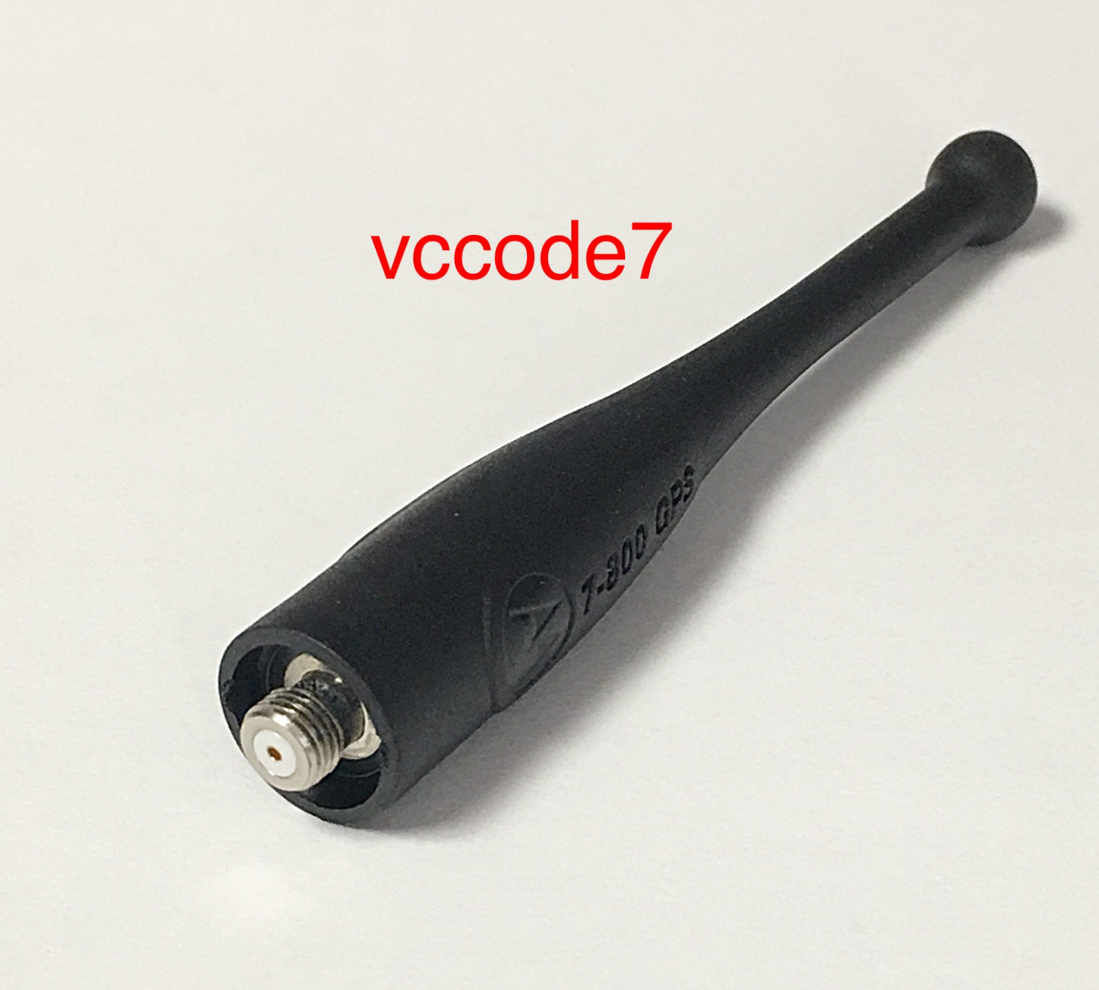 MOTOROLA APX4000, APX6000, APX7000, APX8000,+GPS STUBBY ANTENNA and 7/800 radio