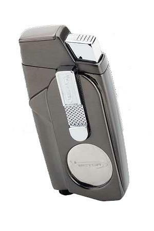 Vector XCaliber 02 Gunmetal Satin