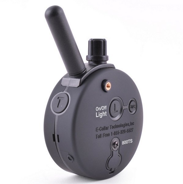 Educator ET-800 ET-802 E-Collar The Boss 1 Mile Big Dog Remote Trainer 1-2 Dog