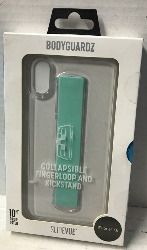 🌎 Bayswater  Case Apple iPhone XR,New ‼️