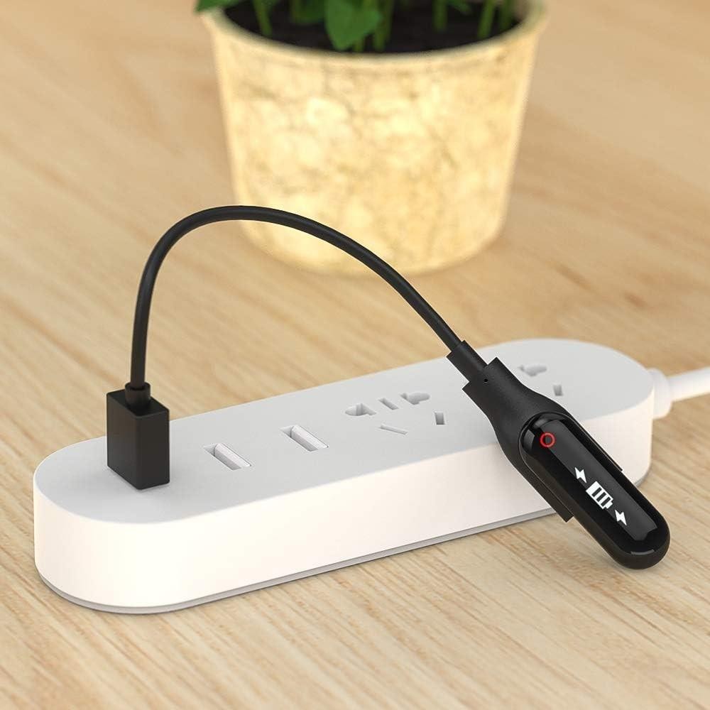 Datel Gotcha Charger Cable Narrow Head Replacement Accessory 2 Pack Us