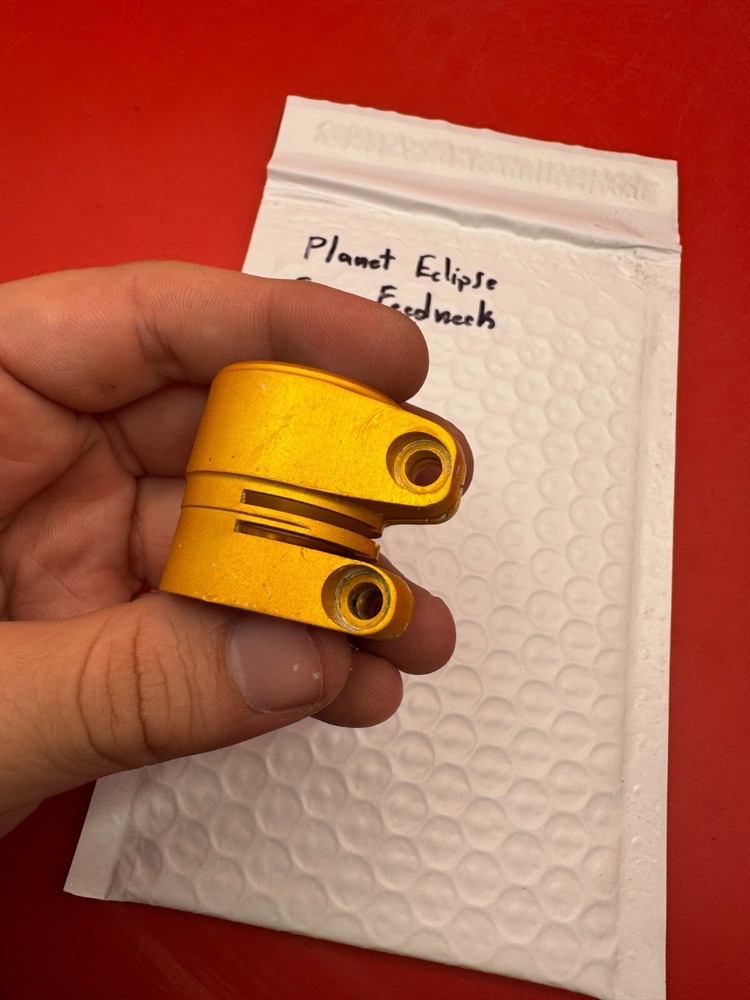 Planet Eclipse Ego Feedneck