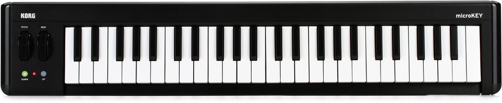 Korg microKEY-49 49-key Keyboard Controller