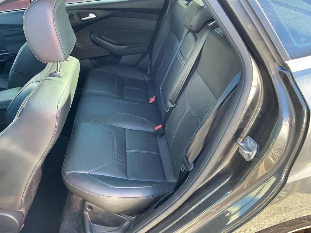 Fuse Box Engine VIN 2 8th Digit Fits 15 FOCUS 4930740