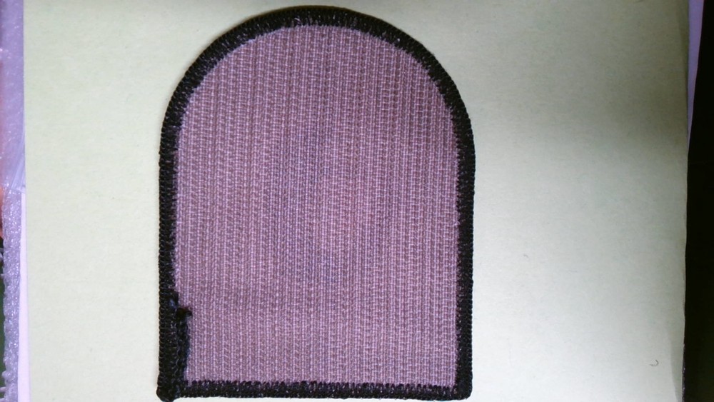 MILITARY PATCH HOOK & LOOP OCP MULTICAM US ARMY 528TH SPECIAL OPERATIONS SUPPORT