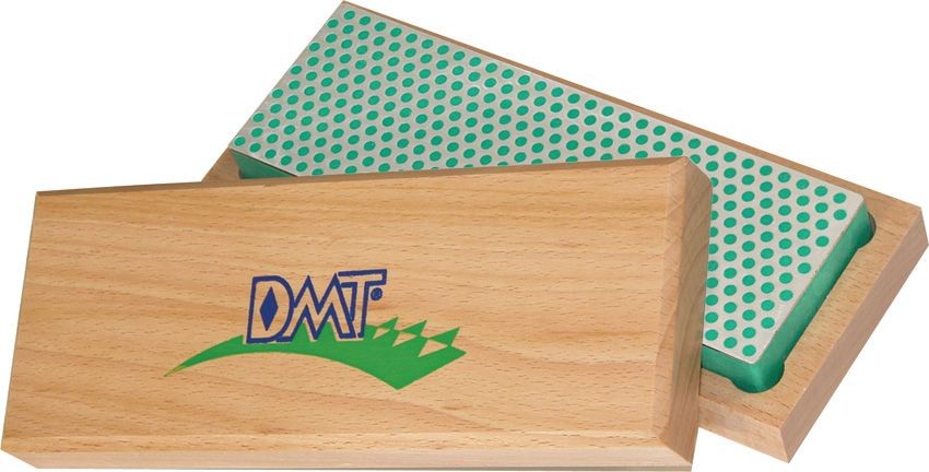 DMT Diamond Whetstone Extra Fine 1200 Mesh 6" Sharpener