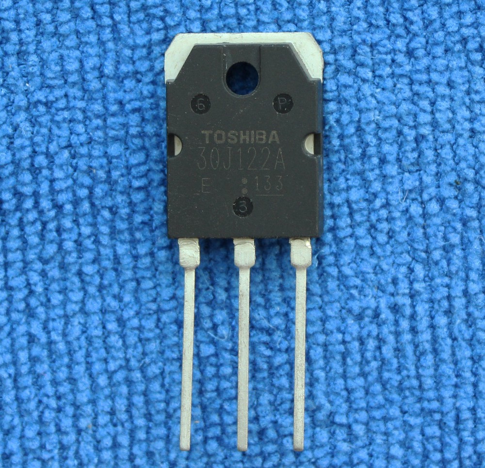 5pcs 30J122A GT30J122A TO-3P