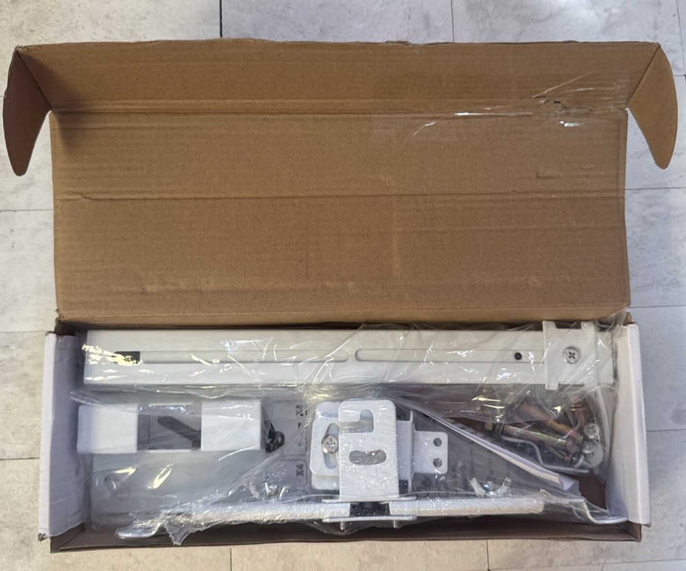 DAWASAPAT Adjustable Universal Projector Ceiling and Wall Mount Bracket