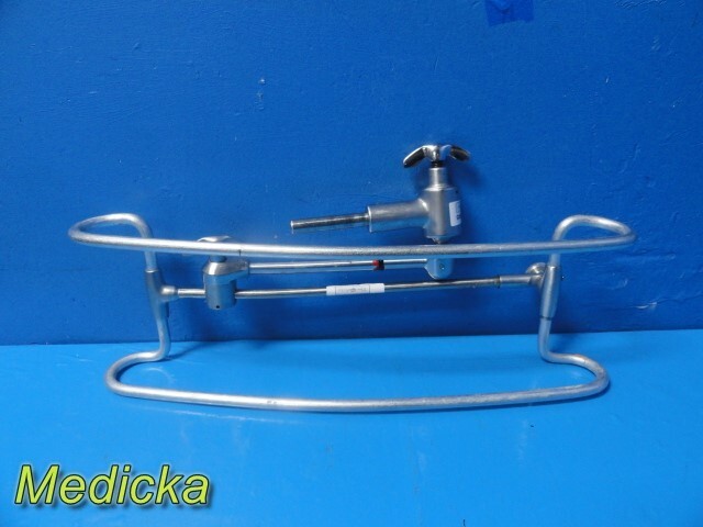 Unbranded (Stryker) OR Table (Lithotomy) Limb Positioner ~ 35245