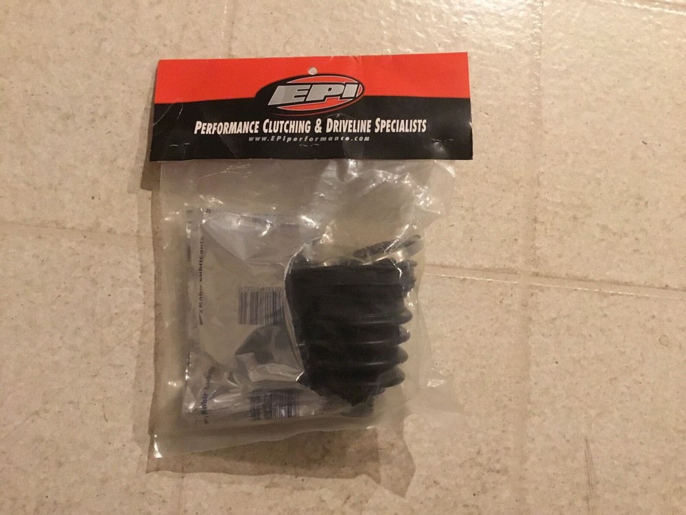 EPI Cv Boot Kit WE140042