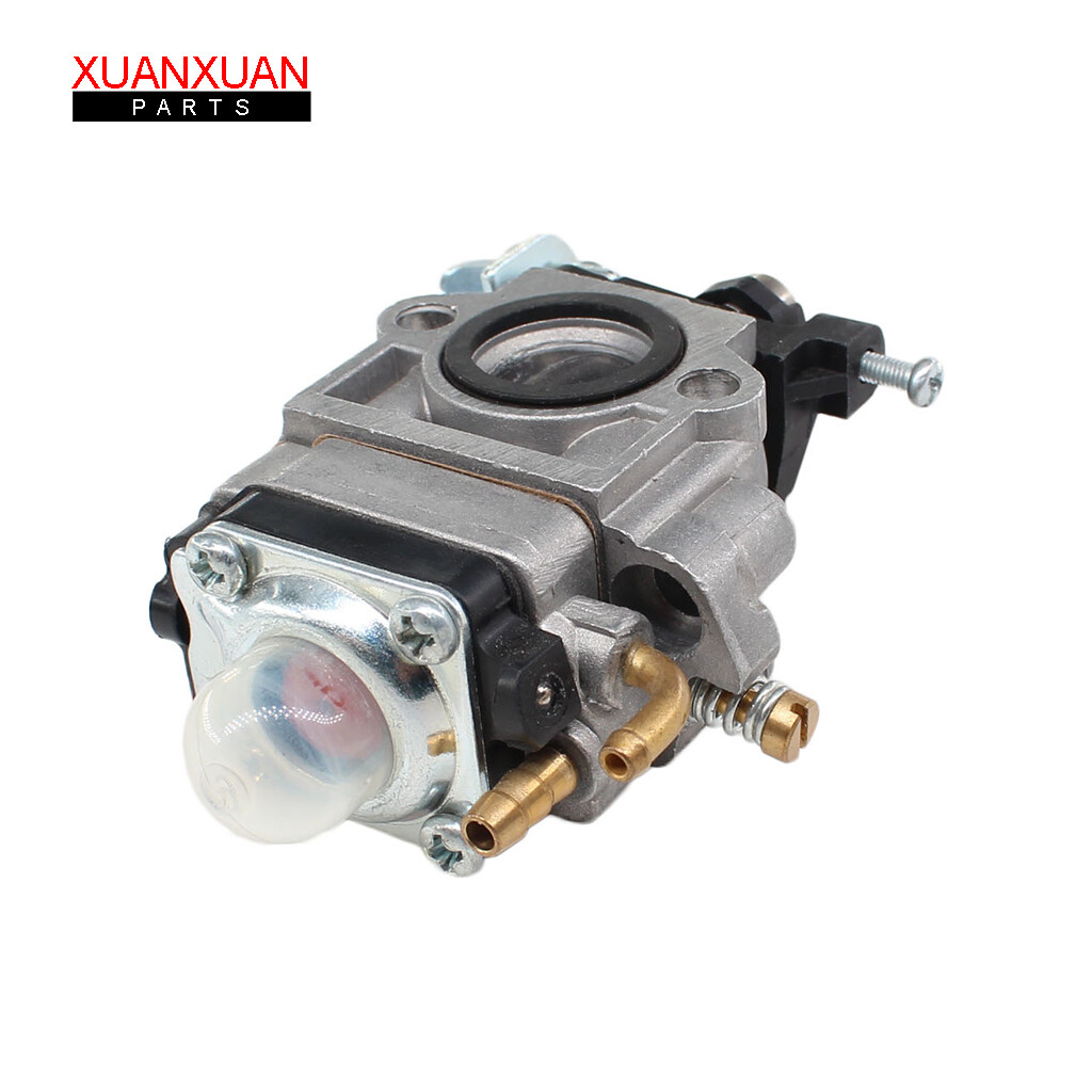 Carburetor for Earthquake 2 Cycle Ardisam E43 Augar 300486 11334 with Air Filter