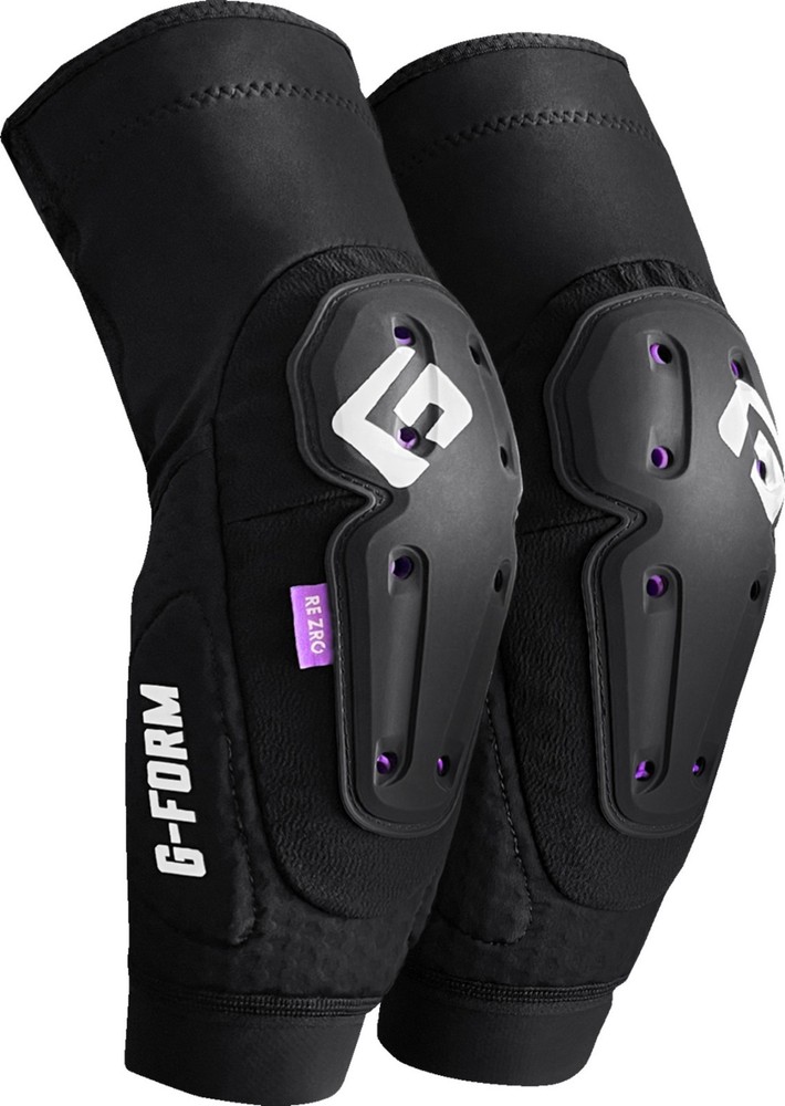 G-Form Mesa Elbow Guards Black