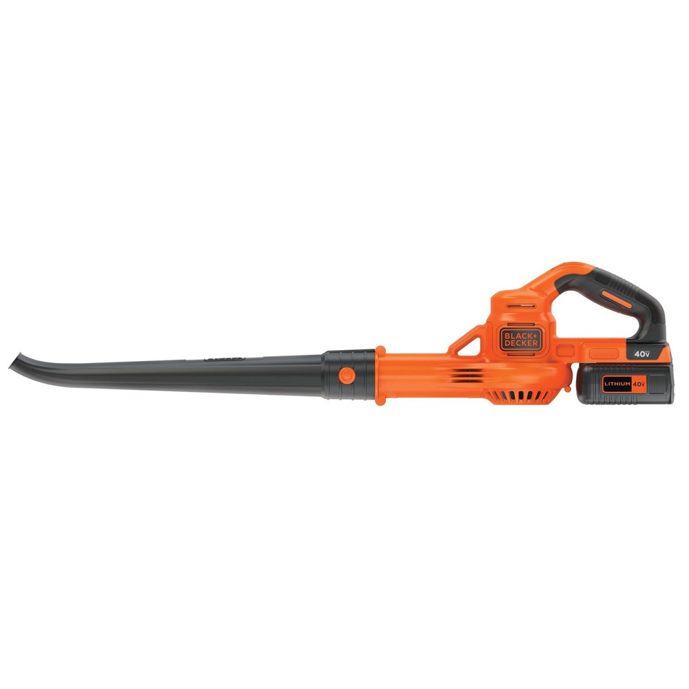 BLACK+DECKER 40V Max Sweeper - LSW40C