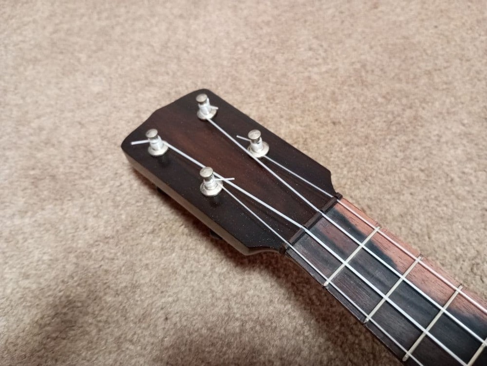 Ukulele Soprano BRADDAH UKES