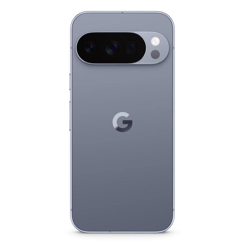 Google Pixel 10 Pro - Android OS Smartphone with Gemini, Tripl