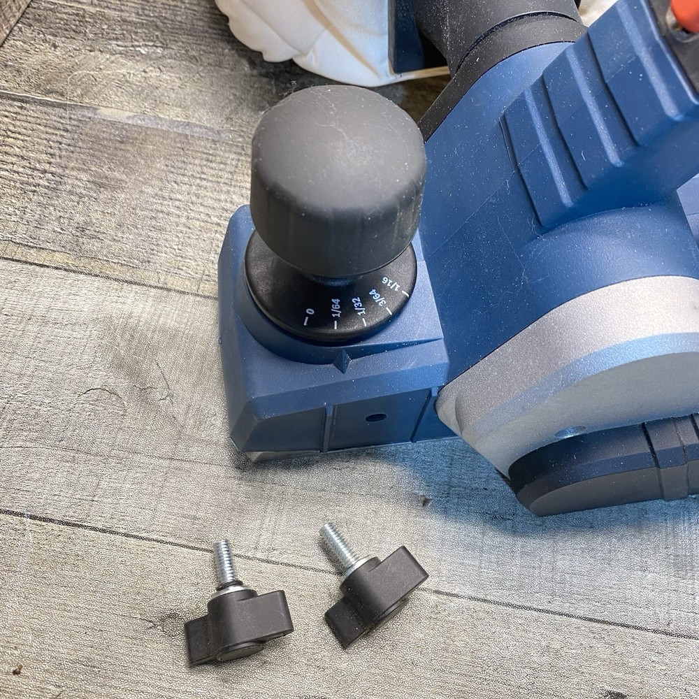 Bosch PL1632-RT 3-1/4" Handheld Planer