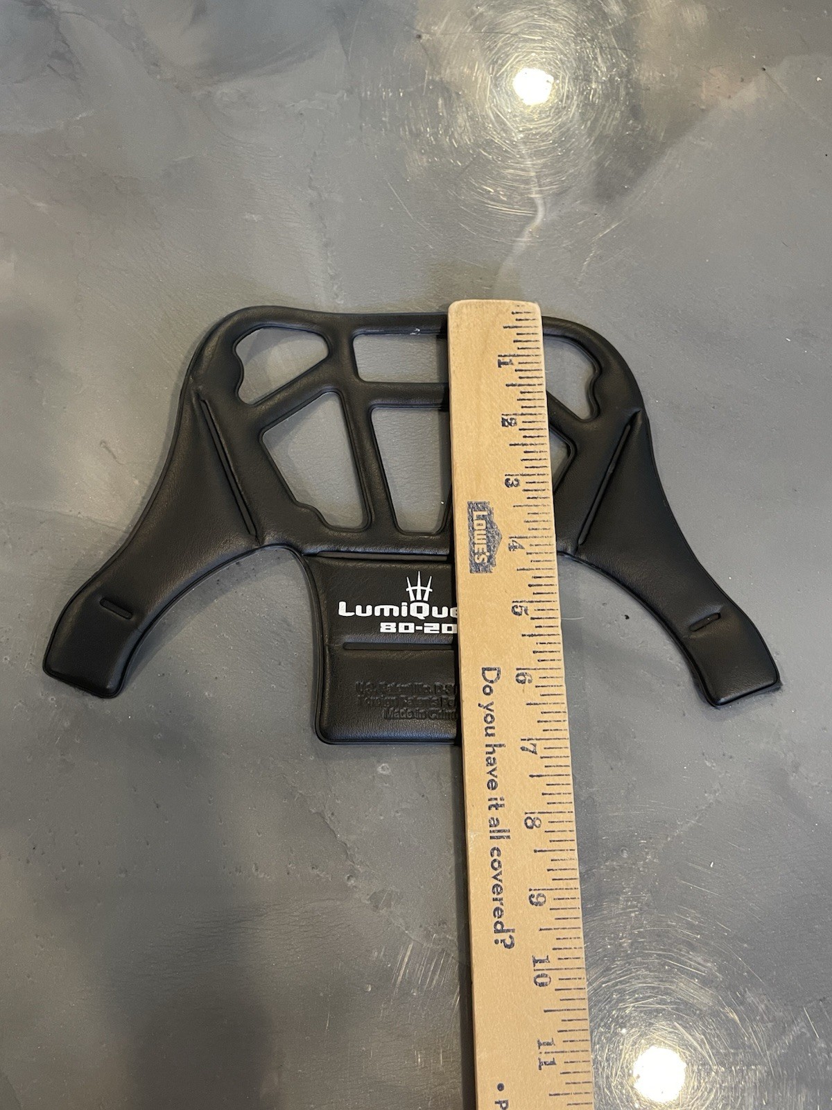 LumiQuest Lot of 3 Softbox, Pocket Bouncer, 80-20 Light Diffuser Photography