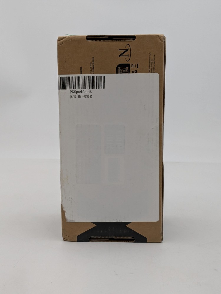 Positive Grid Spark Control X 6-Switch Wireless Amplifier (SPDL1145029758)