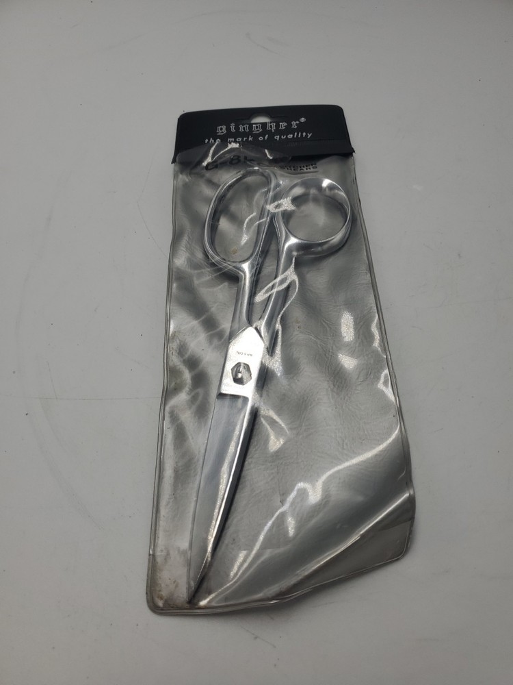 Reserved ginger 8” kitchen shears G-8kc NOS