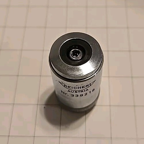 Reichert Epi 40x/0.55 Objective