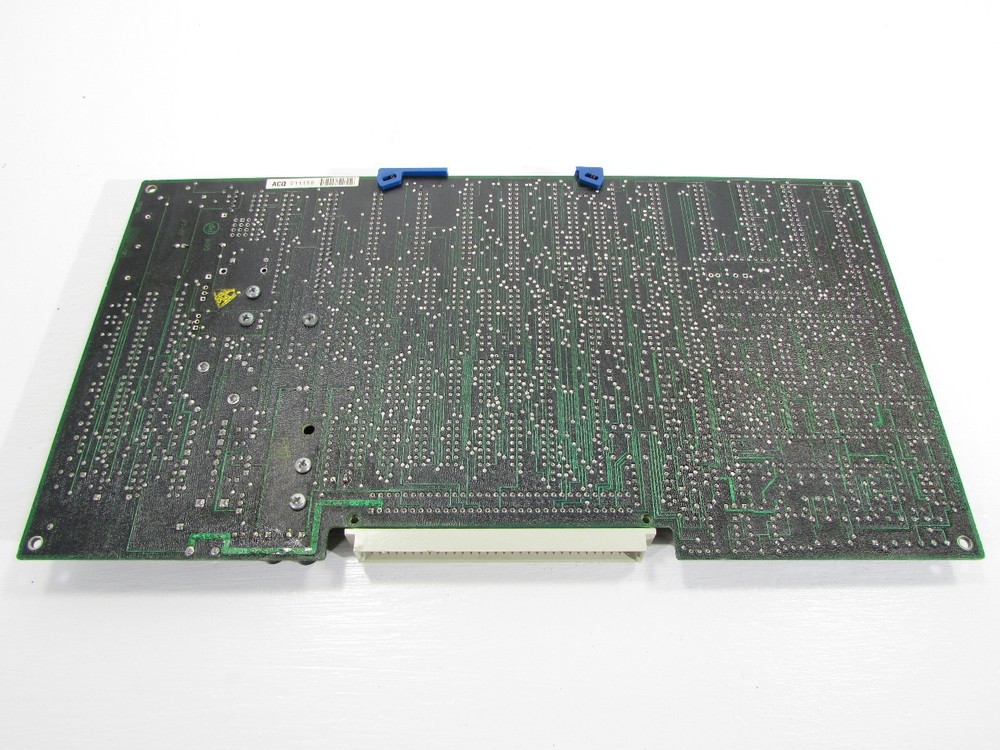 BMI BASIC MEASURING INSTRUMENTS 4800 ACQ PROCESSOR BOARD #2