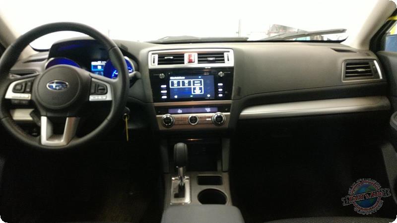 Used A/C Selector Switch fits: 2017 Subaru Legacy automatic temperature control