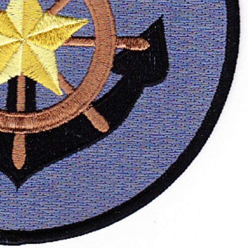 DD-498 USS Philip Patch