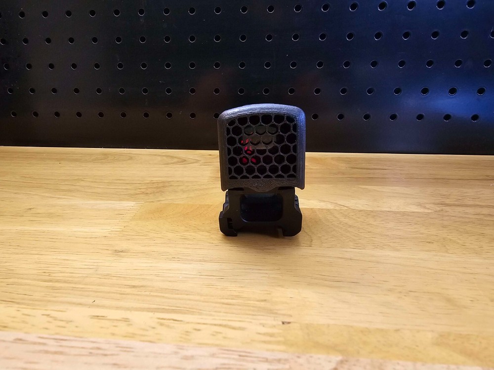 Killflash/ARD- Aimpoint ACRO P-2 - Slide on