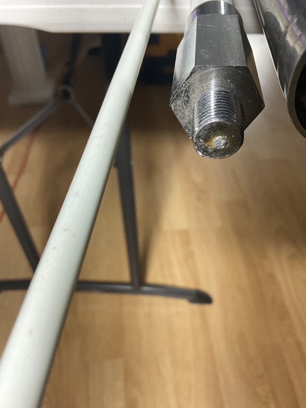 Solarcon A-99 17' Fiberglass CB Base Antenna 2000W Adjustable SWR