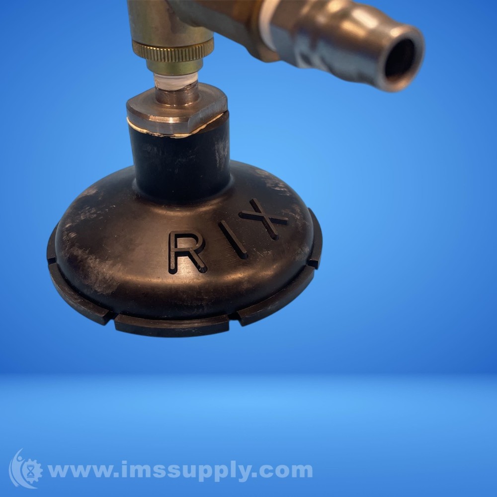 Rix STR01-MINI Quick Exhaust Valve 5648