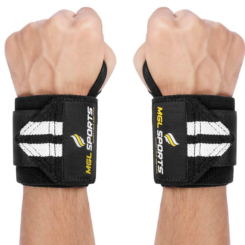 Wrist Wrap / Weight Lifting