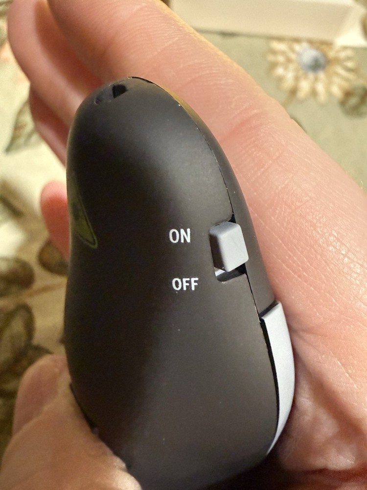 Wireless Pointer Remote Control H801 2.4GHz USB Laser Presenter