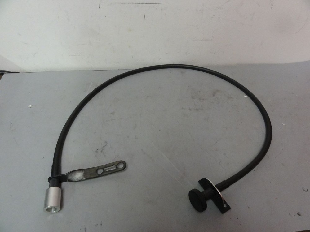 Newport Shuttle Cable