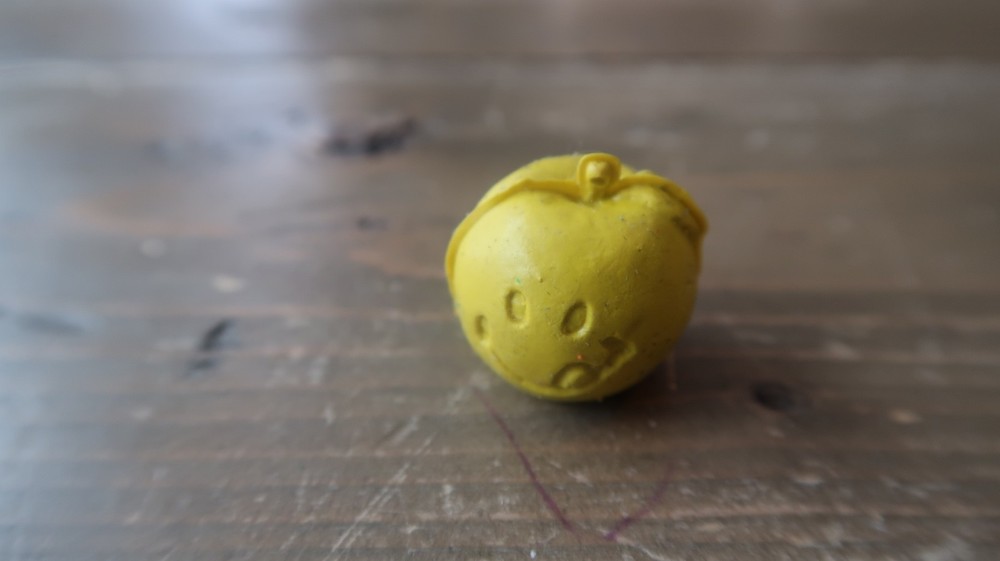 Vintage Diener Eraser