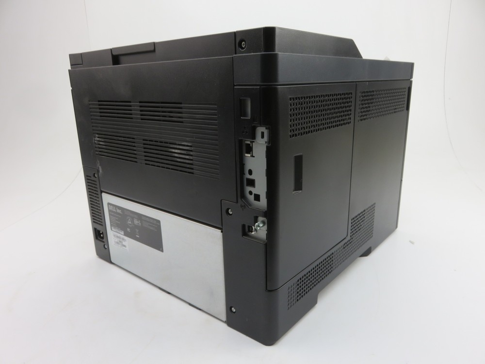 Dell C3760n Network Color Laser Printer