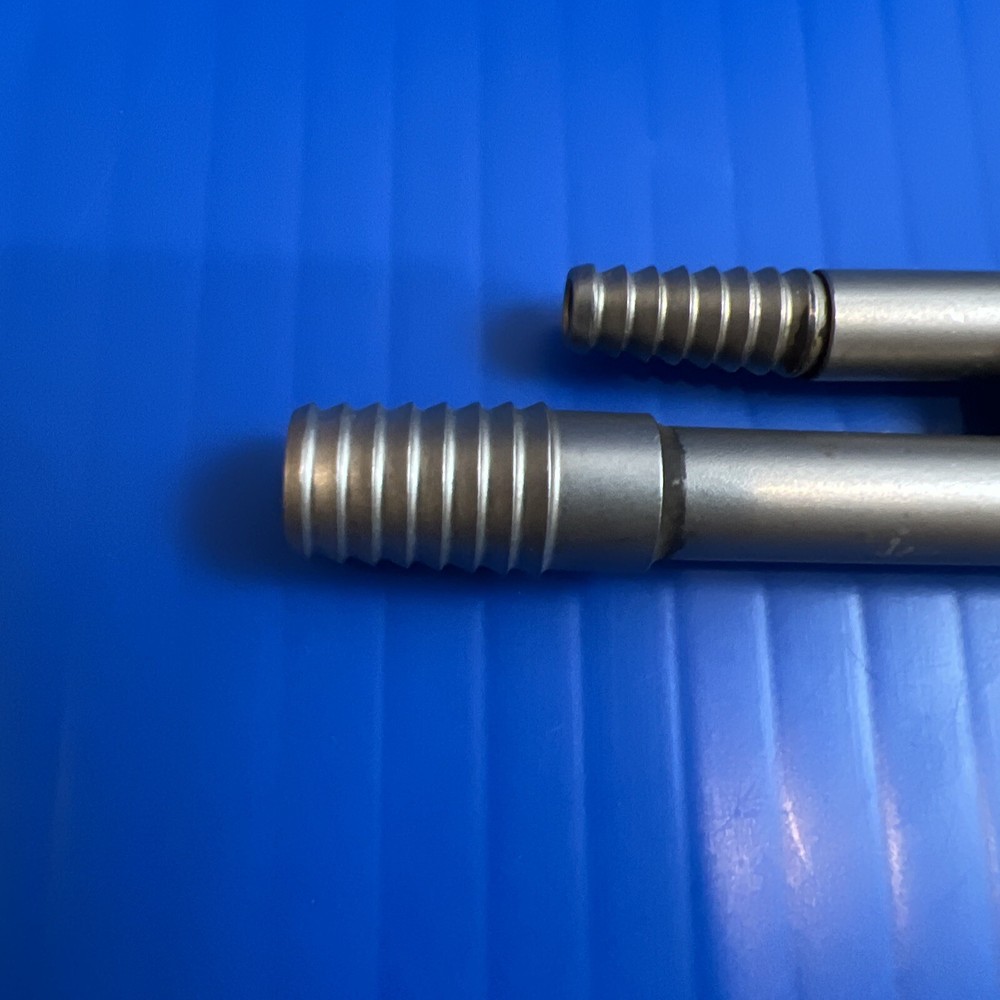 Xomed Essar Suction Tube Tip Component