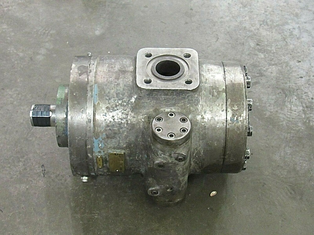 VICKERS VANE PUMP V2340 - USED