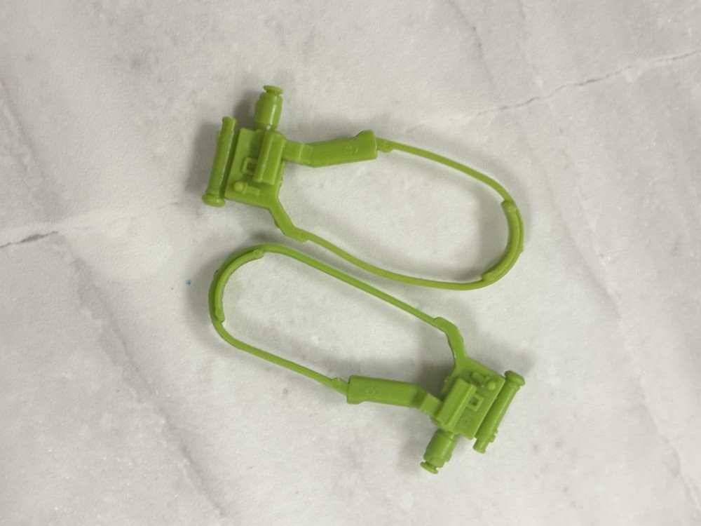 Gi Joe Lady Jaye Camera Part Accessory X1 1985 Vintage Original