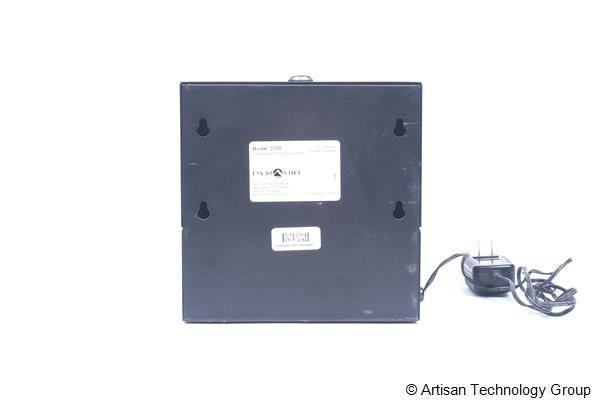 Pyramid 3700 Heavy Duty Time Clock and Document Stamp
