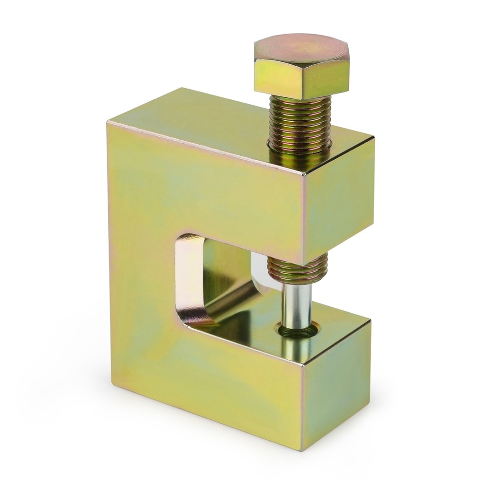Self-Piercing Rivet Extraction Tool 21970 ,Install 3/4”or 19mm socket to1/2”Imp