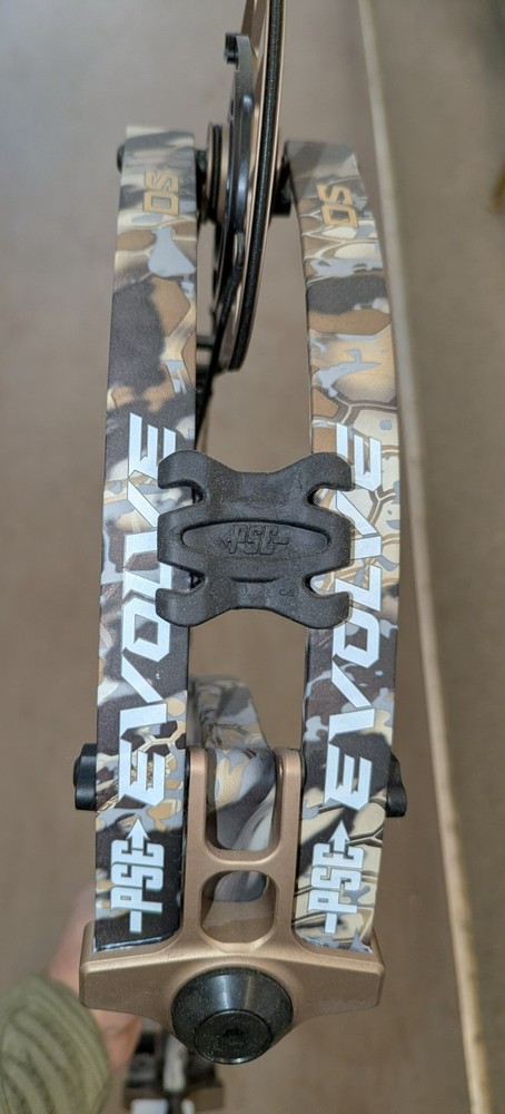 PSE EVOLVE 30