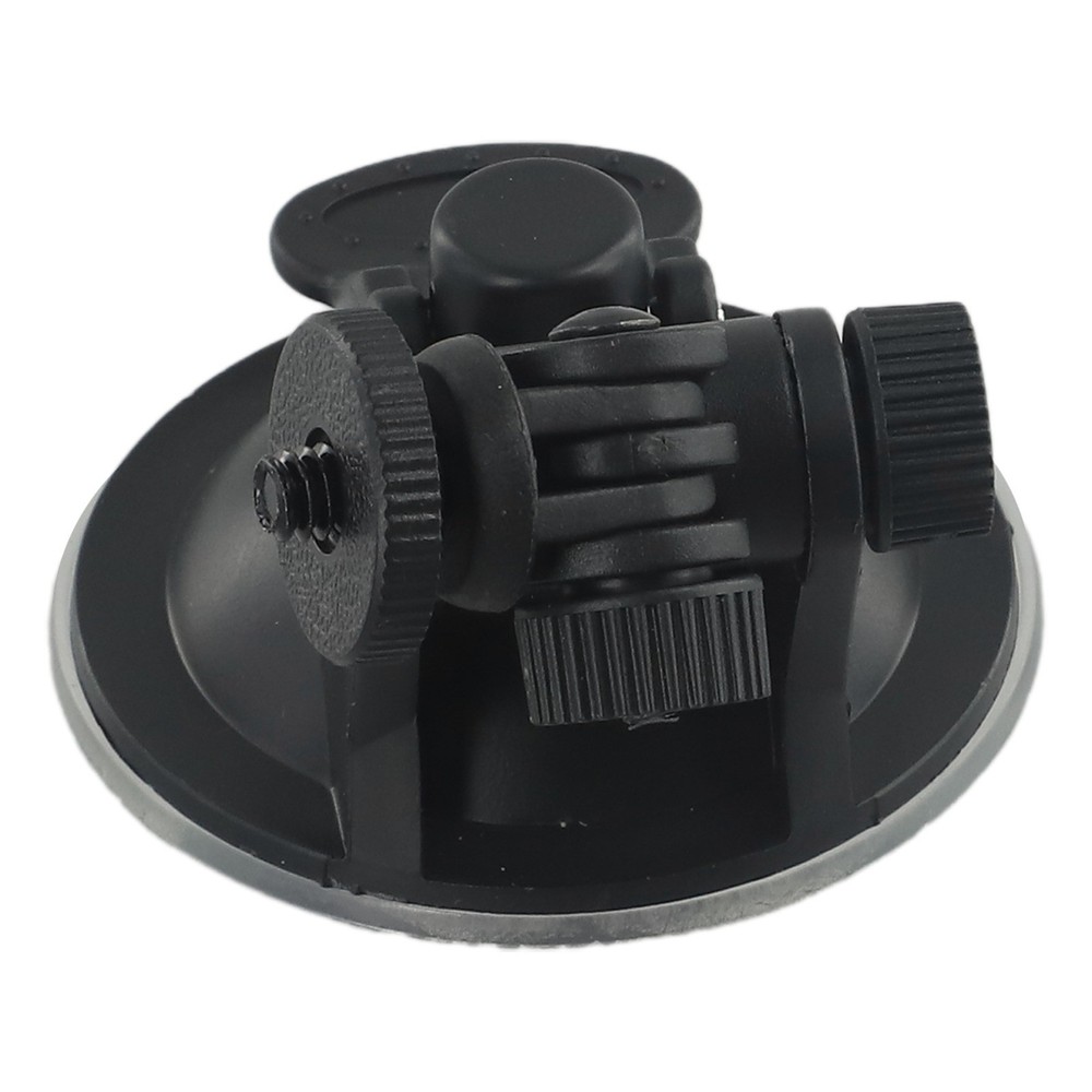 Car Mount Dashboard Holder Camera GPS Webcam Mount Recorder